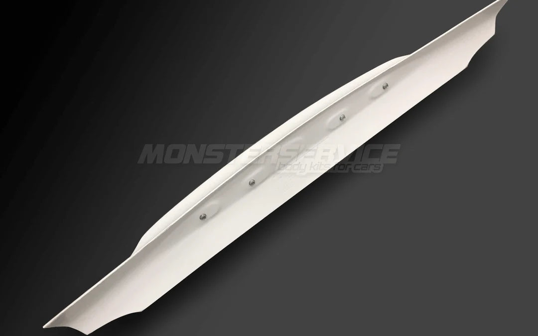 Ducktail Heckspoiler Honda S2000