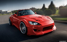 Widebodykit Honda S2000