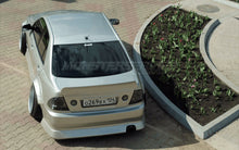 Ducktail Heckspoiler Lexus IS / Toyota Altezza