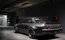 Widebodykit Nissan Skyline R32
