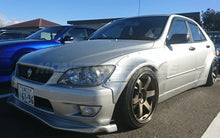 Frontlippe Lexus IS / Toyota Altezza