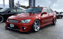 Widebodykit Stage 2 Lexus IS / Toyota Altezza