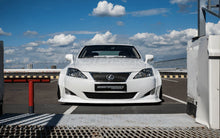Frontlippe Lexus IS 05-12 mit Serienfront