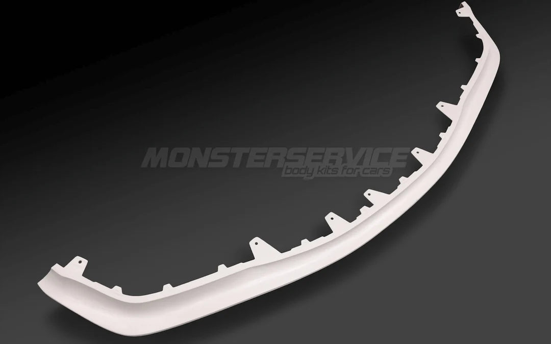 Frontlippe Lexus IS 05-12 mit Serienfront