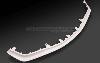Frontlippe Lexus IS 05-12 mit Serienfront