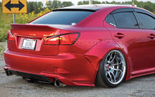 Hecklippe Lexus IS 05-12