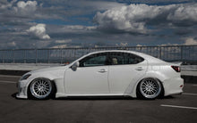 Fenderflares Lexus IS 05-12
