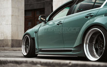 Widebodykit Lexus GS 07-11