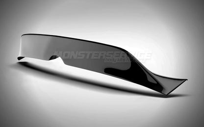 Heckklappen Spoiler Subaru Impreza GH