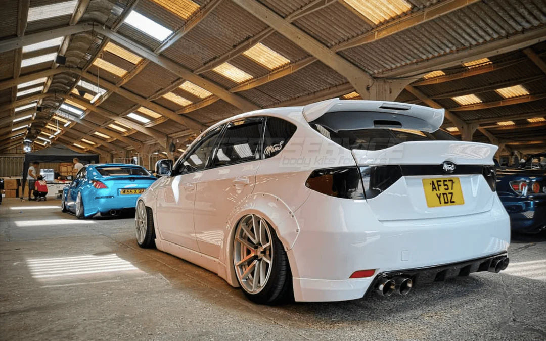 Widebodykit Subaru Impreza GH