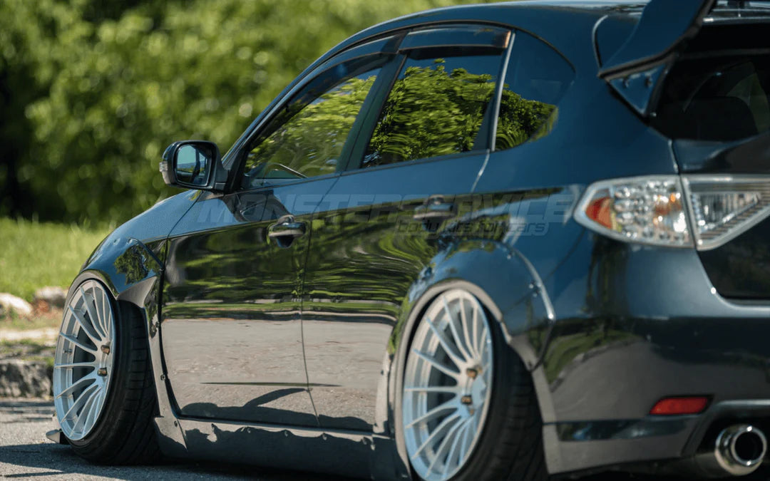 Widebodykit Subaru Impreza GH