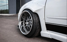 Widebodykit Subaru Legacy BL