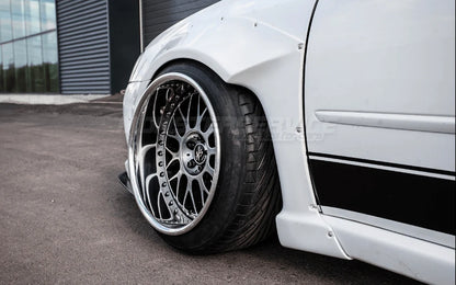 Widebodykit Subaru Legacy BL