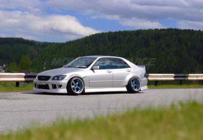 Widebodykit Stage 1 Lexus IS / Toyota Altezza