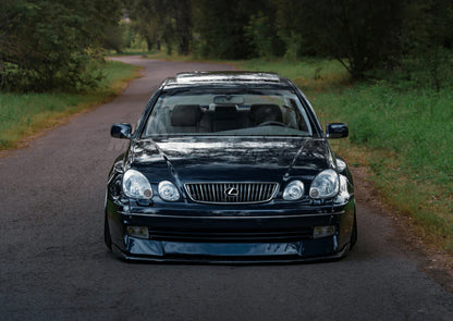 Widebodykit Toyota Aristo / Lexus GS300