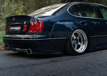 Ducktail Toyota Aristo / Lexus GS300