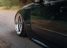 Widebodykit Toyota Aristo / Lexus GS300