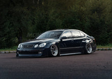 Widebodykit Toyota Aristo / Lexus GS300