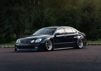 Widebodykit Toyota Aristo / Lexus GS300