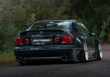 Hecklippe Toyota Aristo / Lexus GS300