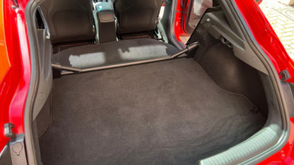 Hyundai I30N Fastback - Clubsport-Teppich