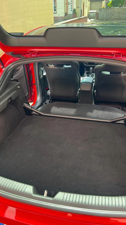 Hyundai I30N Fastback - Clubsport-Teppich