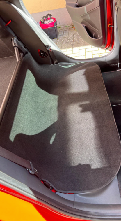 Hyundai I30N Fastback - Clubsport-Teppich