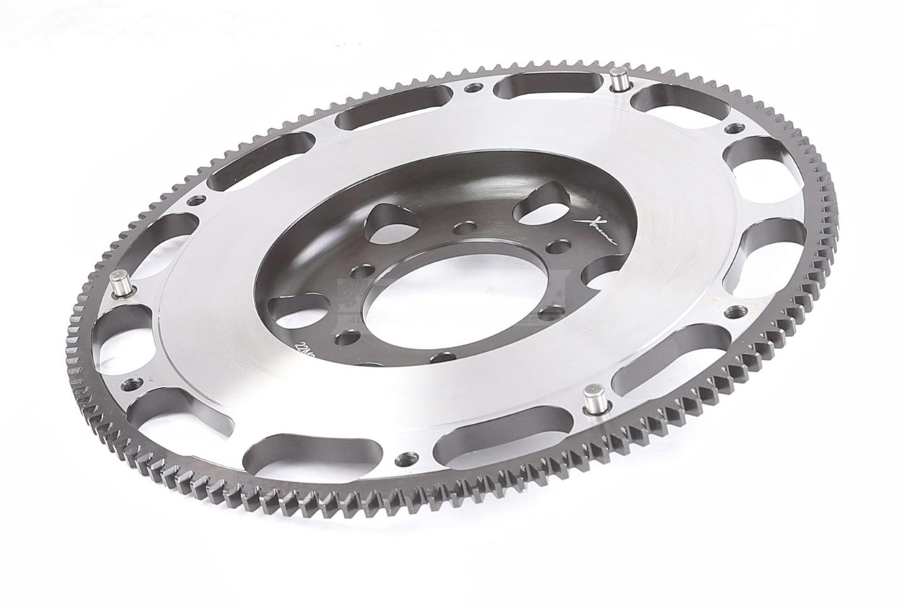 Xtreme Clutch Schwungscheibe Mazda RX7 FC RX8