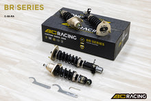 BC Racing Toyota Celica T23 Superstrut Coilover Kit