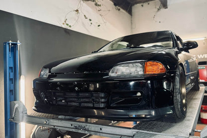 Lufteinlass Bremsenkühlung Front Honda Civic EG / EJ