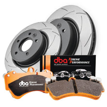 Toyota GR Yaris Bremsenkit HA DBA