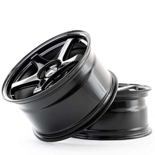 BJ Wheels SF15 8x18" ET35 5x100