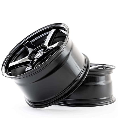 BJ Wheels SF15 8x18" ET35 5x100