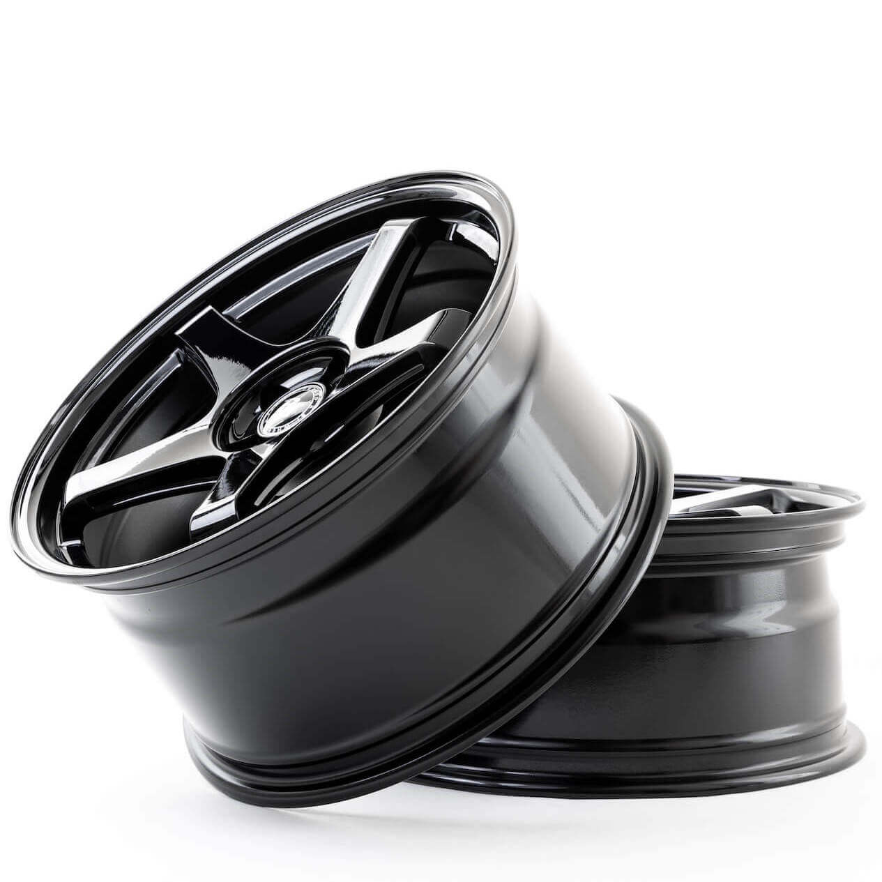 BJ Wheels SF15 9,5x18" ET45 5x100