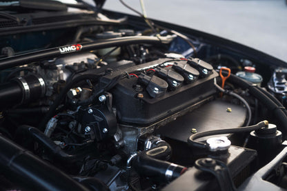 Turbokit Honda Civic & Del Sol D16Y8 - mit TÜV!