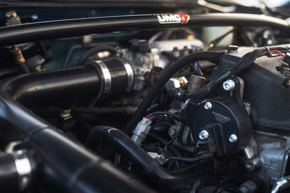 Turbokit Honda Civic & Del Sol D16Y8 - mit TÜV!