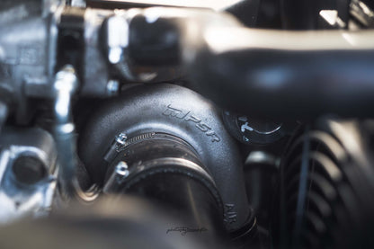 Turbokit Honda Civic & Del Sol D16Y8 - mit TÜV!