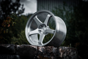 SixNine Evo-One 18x9 ET35 5x00 / 5x114.3