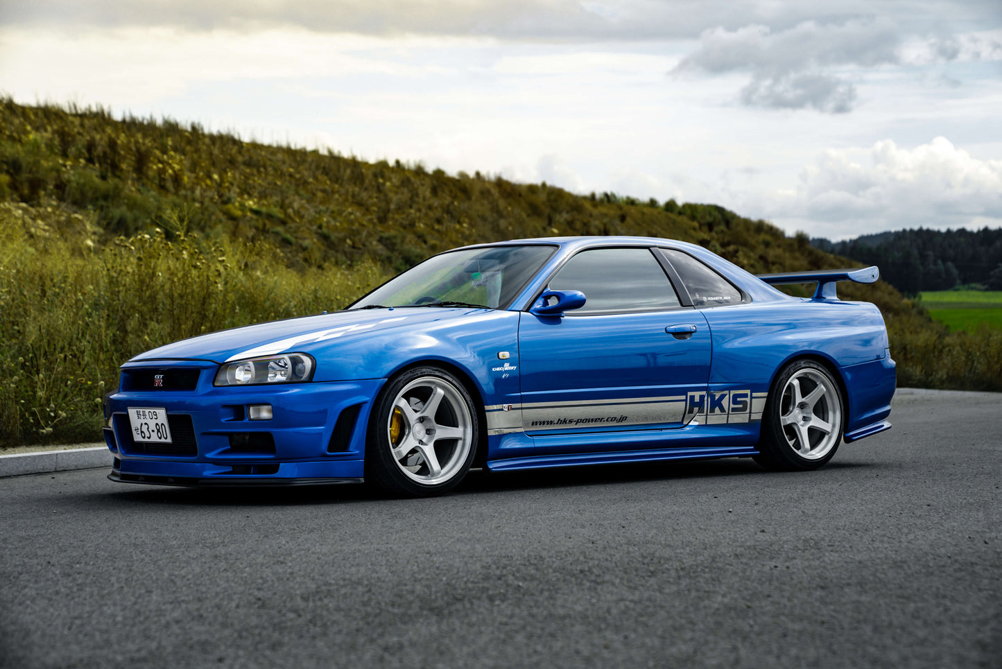 SixNine Evo-One 18x9 ET35 5x00 / 5x114.3