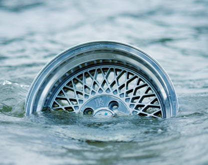 Klutch Wheels SL1 15x8,5"