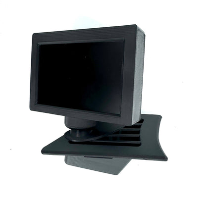 OBD2 Display - Subaru Legacy BR / BM