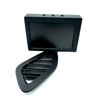 OBD2 Display - Toyota Yaris GR