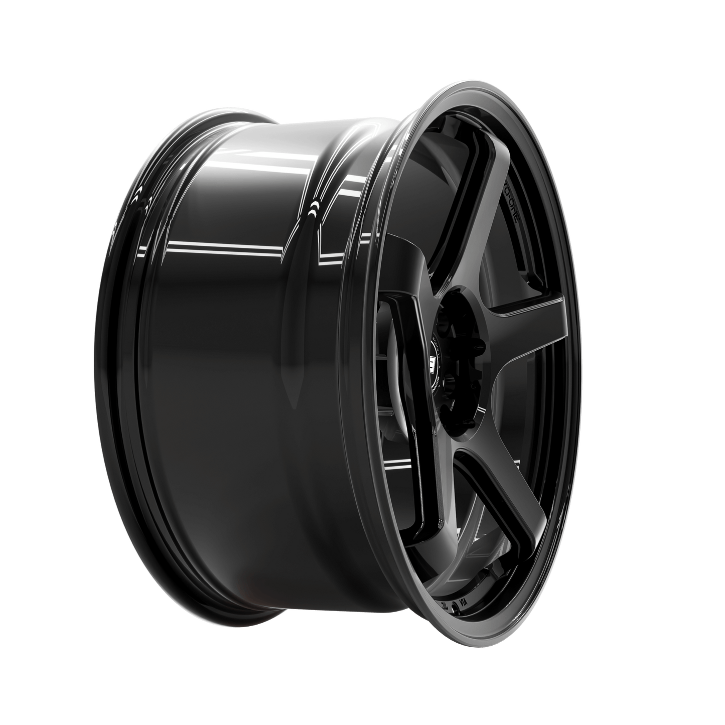 SixNine Evo-One 18x9 ET35 5x00 / 5x114.3