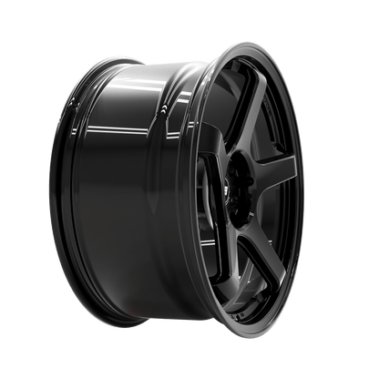 SixNine Evo-One 18x9 ET35 5x00 / 5x114.3