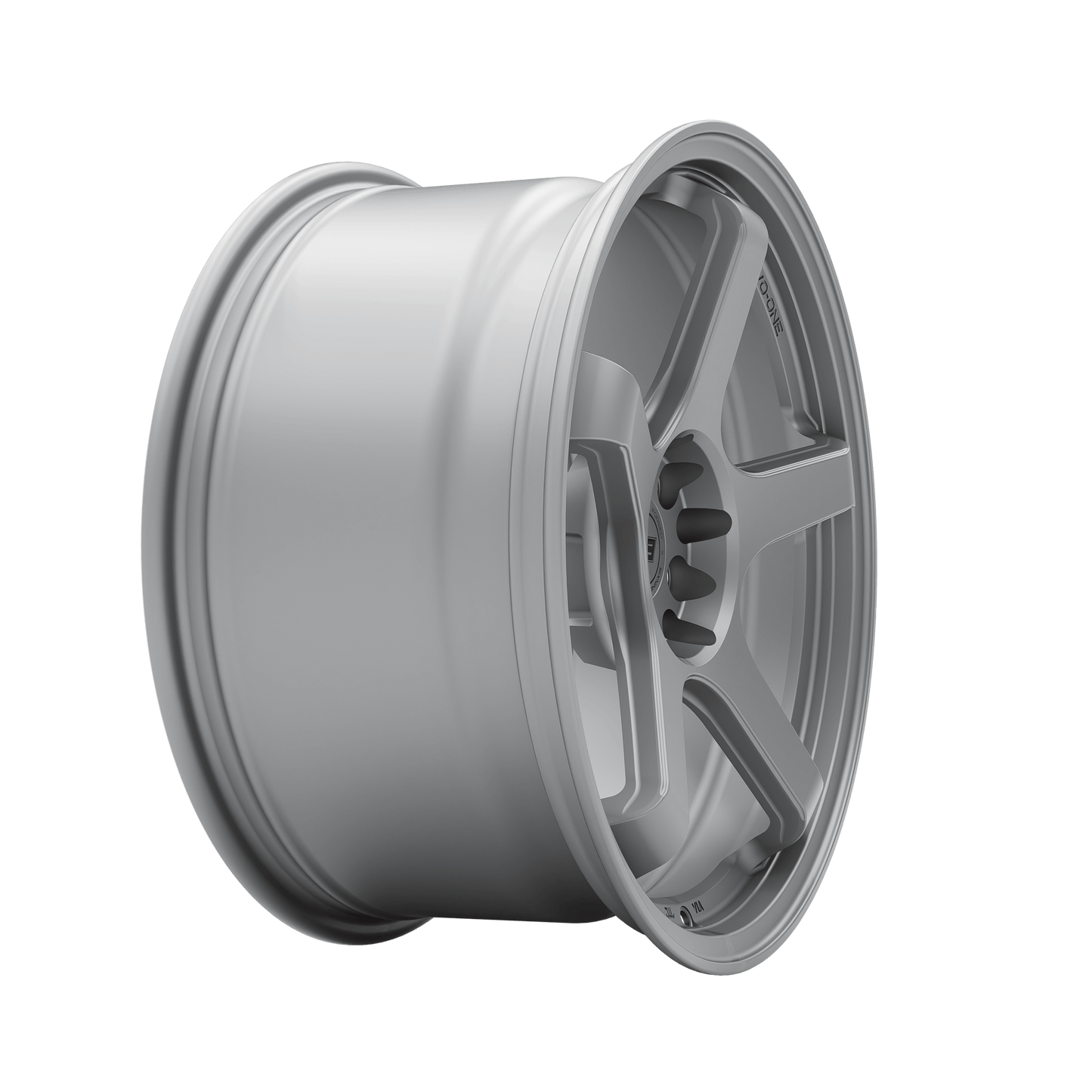 SixNine Evo-One 18x9 ET35 5x00 / 5x114.3