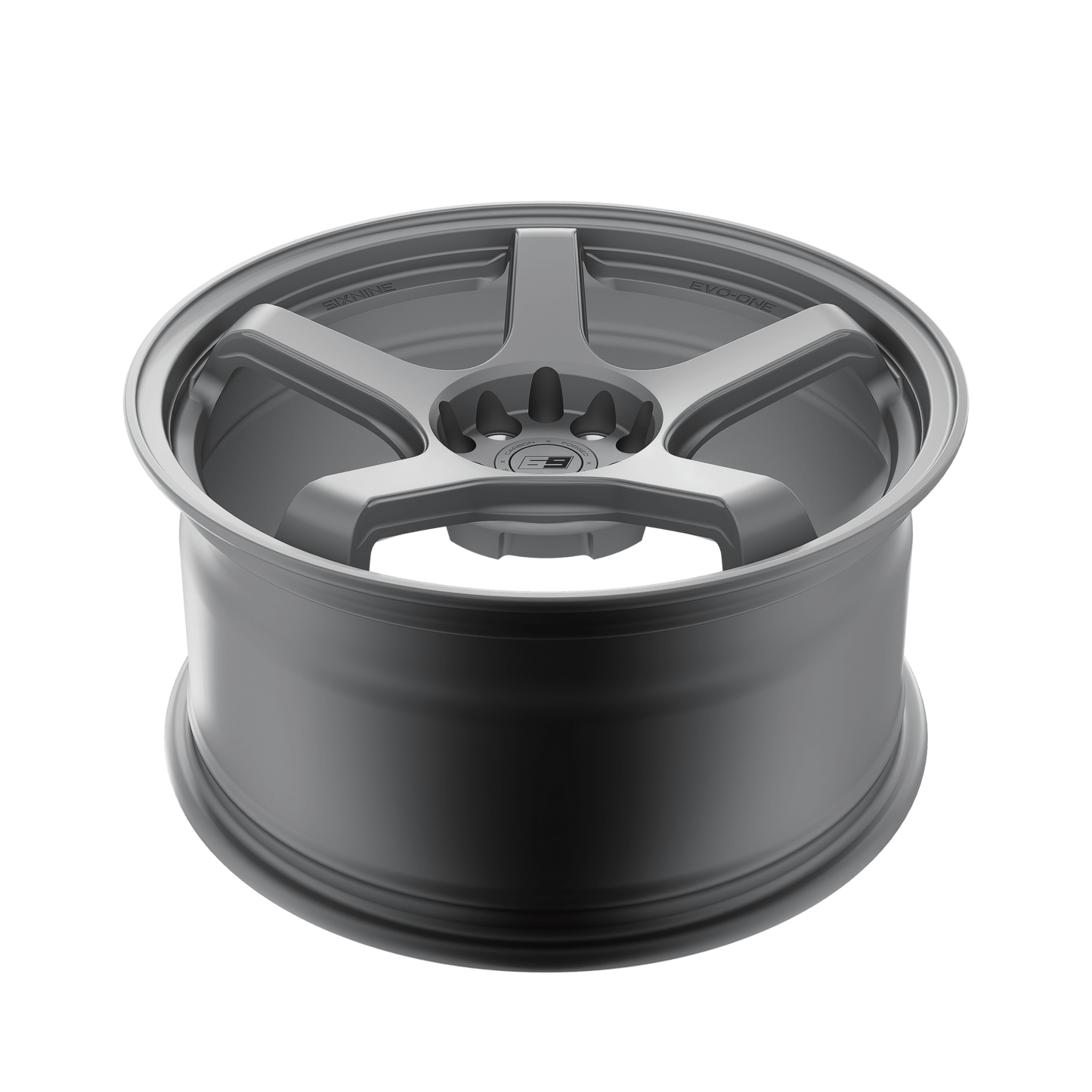 SixNine Evo-One 18x9 ET35 5x00 / 5x114.3