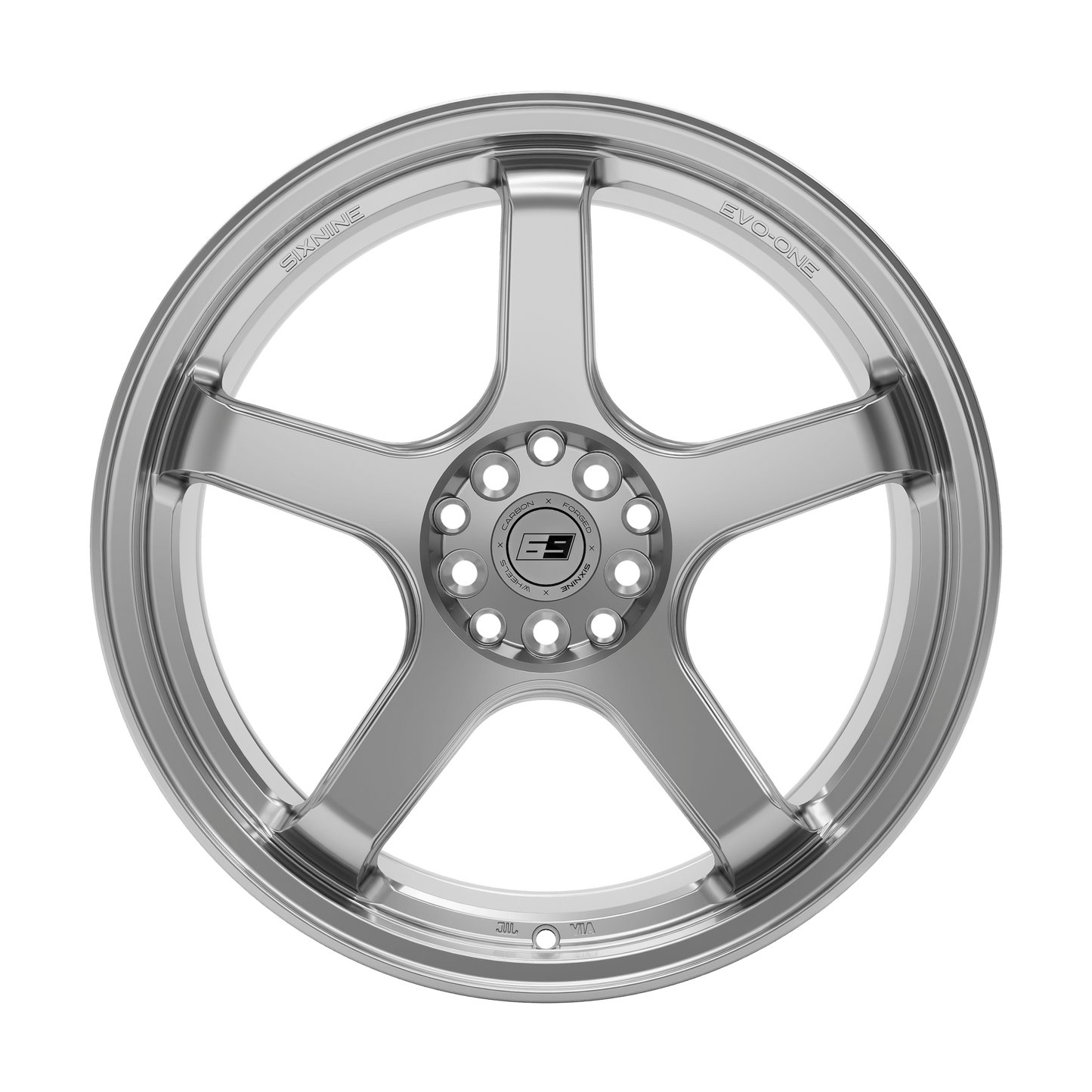 SixNine Evo-One 18x9 ET35 5x00 / 5x114.3