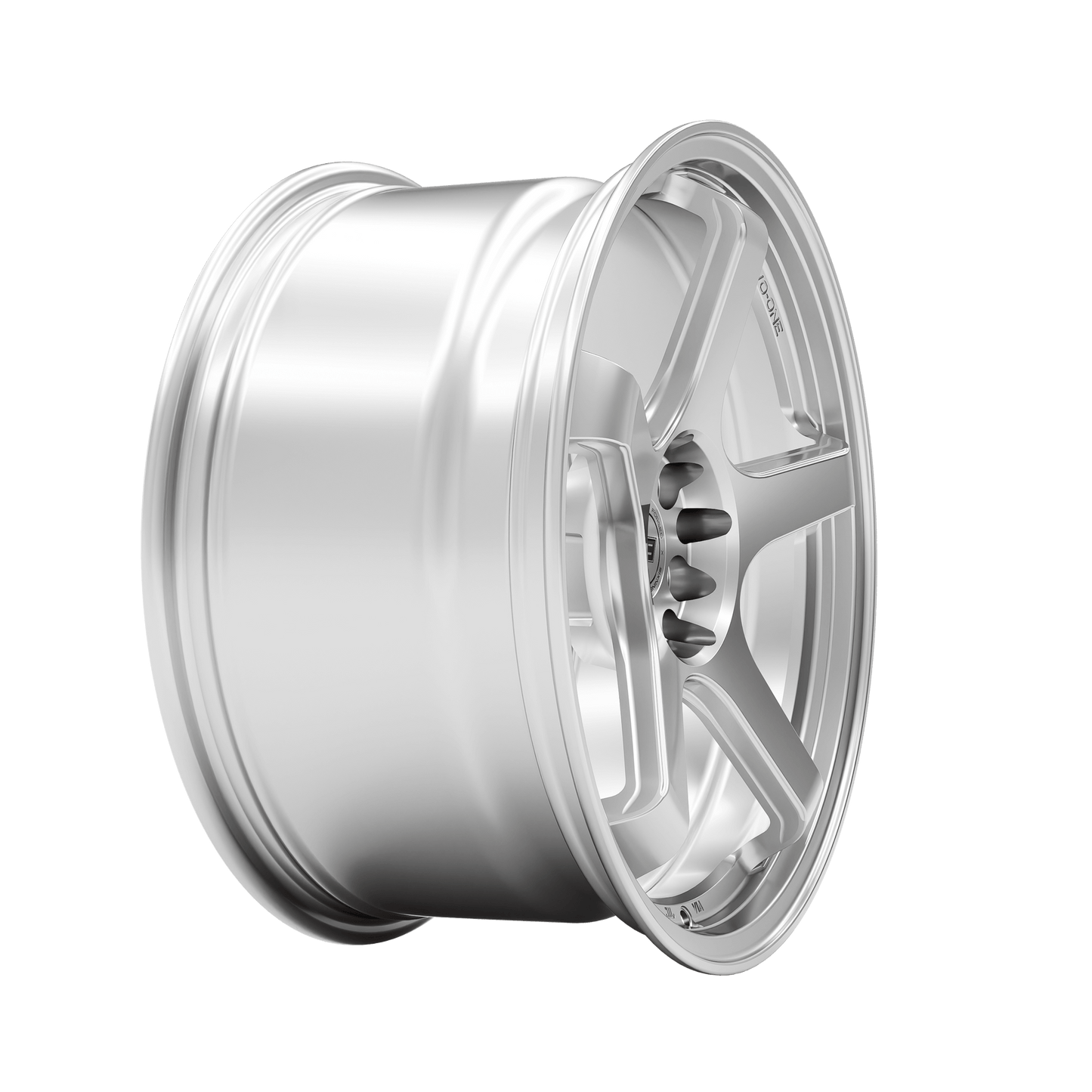 SixNine Evo-One 18x9 ET35 5x00 / 5x114.3