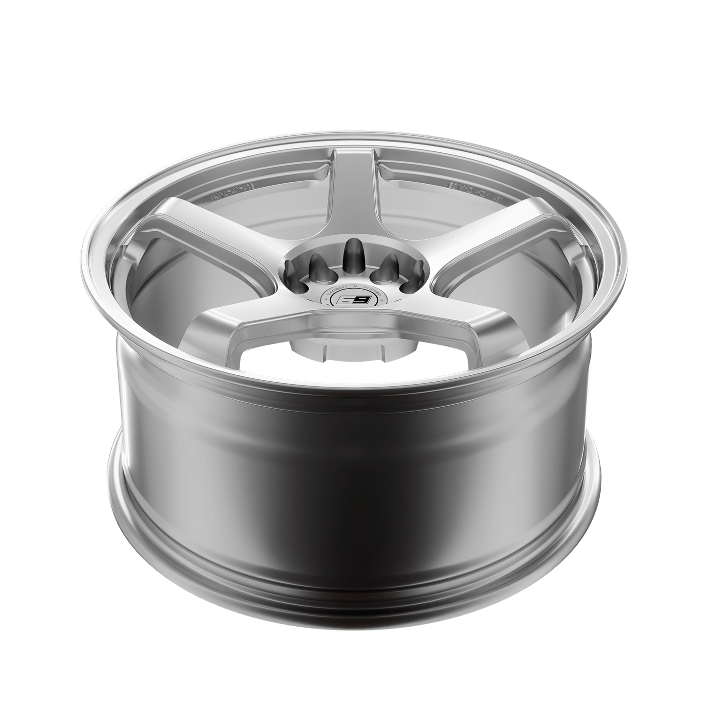 SixNine Evo-One 18x9 ET35 5x00 / 5x114.3