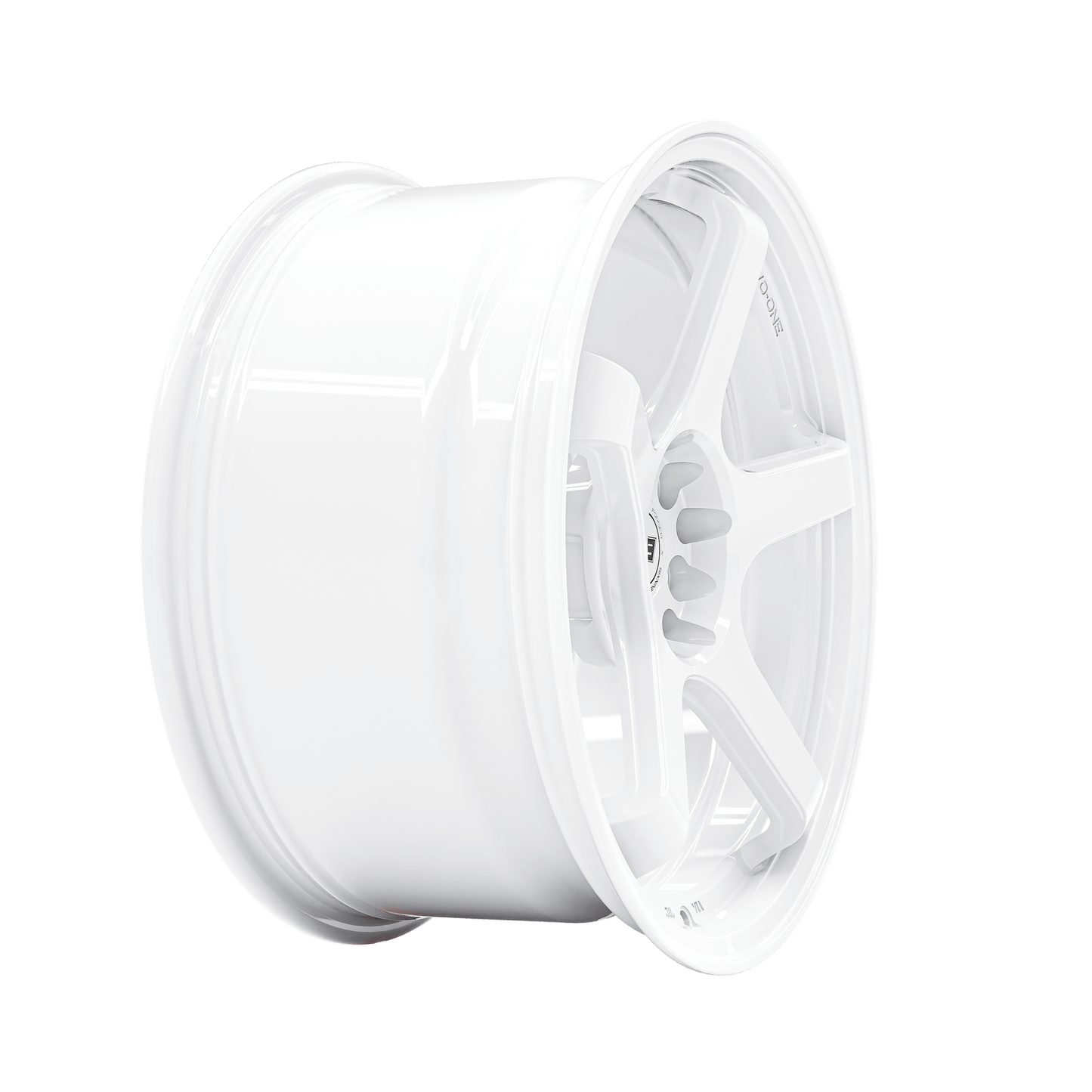 SixNine Evo-One 18x9 ET35 5x00 / 5x114.3